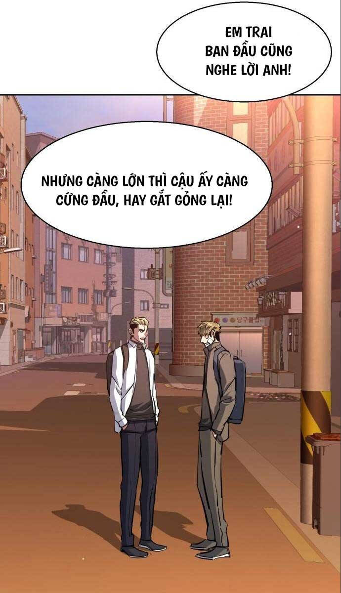 Bạn Học Của Tôi Là Lính Đánh Thuê Chap 164 - Next Chap 165