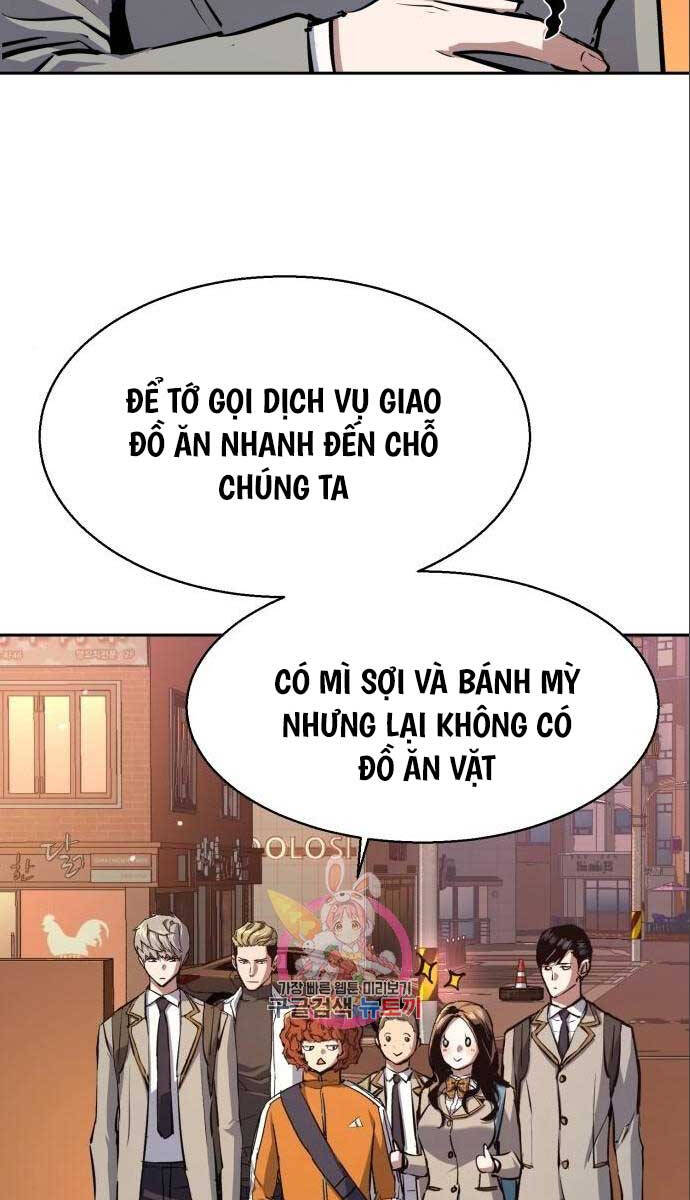 Bạn Học Của Tôi Là Lính Đánh Thuê Chap 164 - Next Chap 165
