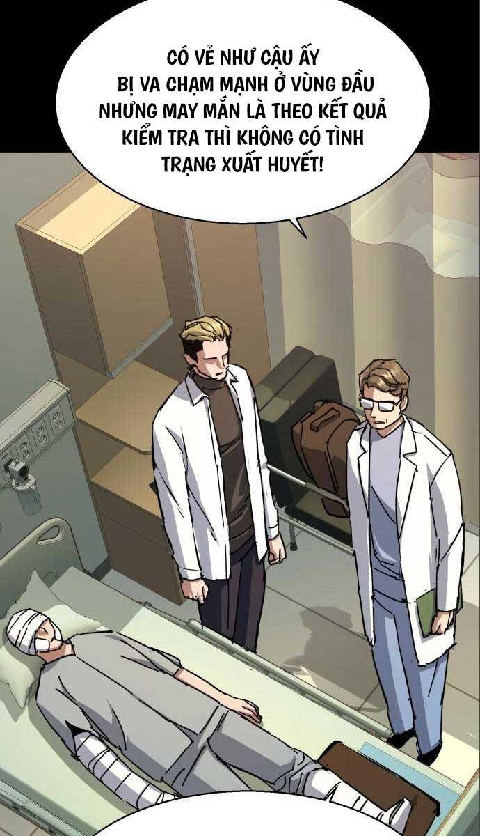 Bạn Học Của Tôi Là Lính Đánh Thuê Chap 164 - Next Chap 165