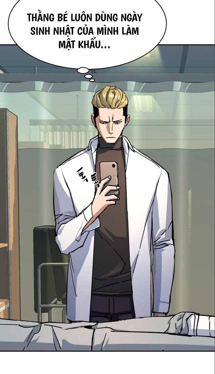 Bạn Học Của Tôi Là Lính Đánh Thuê Chap 164 - Next Chap 165