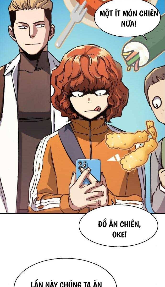 Bạn Học Của Tôi Là Lính Đánh Thuê Chap 164 - Next Chap 165