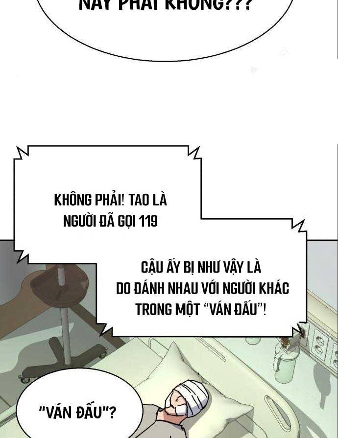 Bạn Học Của Tôi Là Lính Đánh Thuê Chap 164 - Next Chap 165