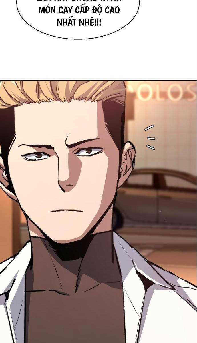 Bạn Học Của Tôi Là Lính Đánh Thuê Chap 164 - Next Chap 165