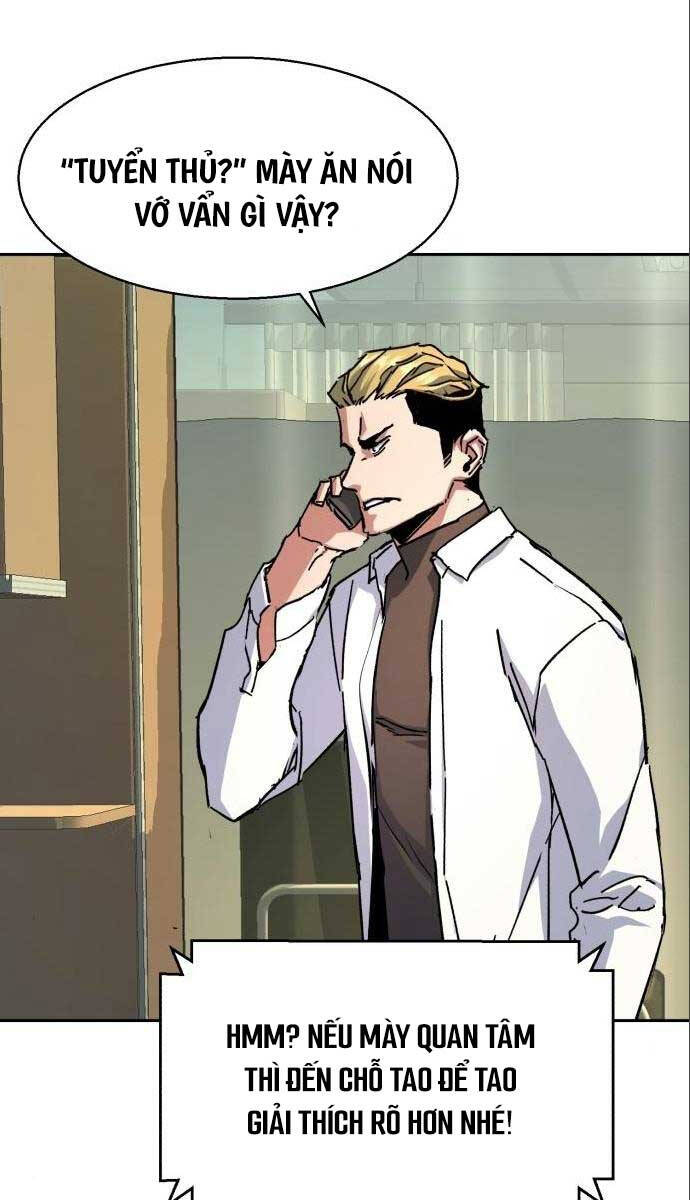 Bạn Học Của Tôi Là Lính Đánh Thuê Chap 164 - Next Chap 165