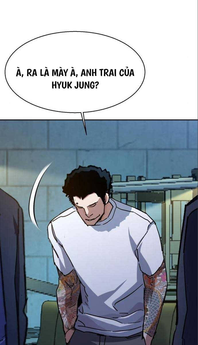 Bạn Học Của Tôi Là Lính Đánh Thuê Chap 164 - Next Chap 165