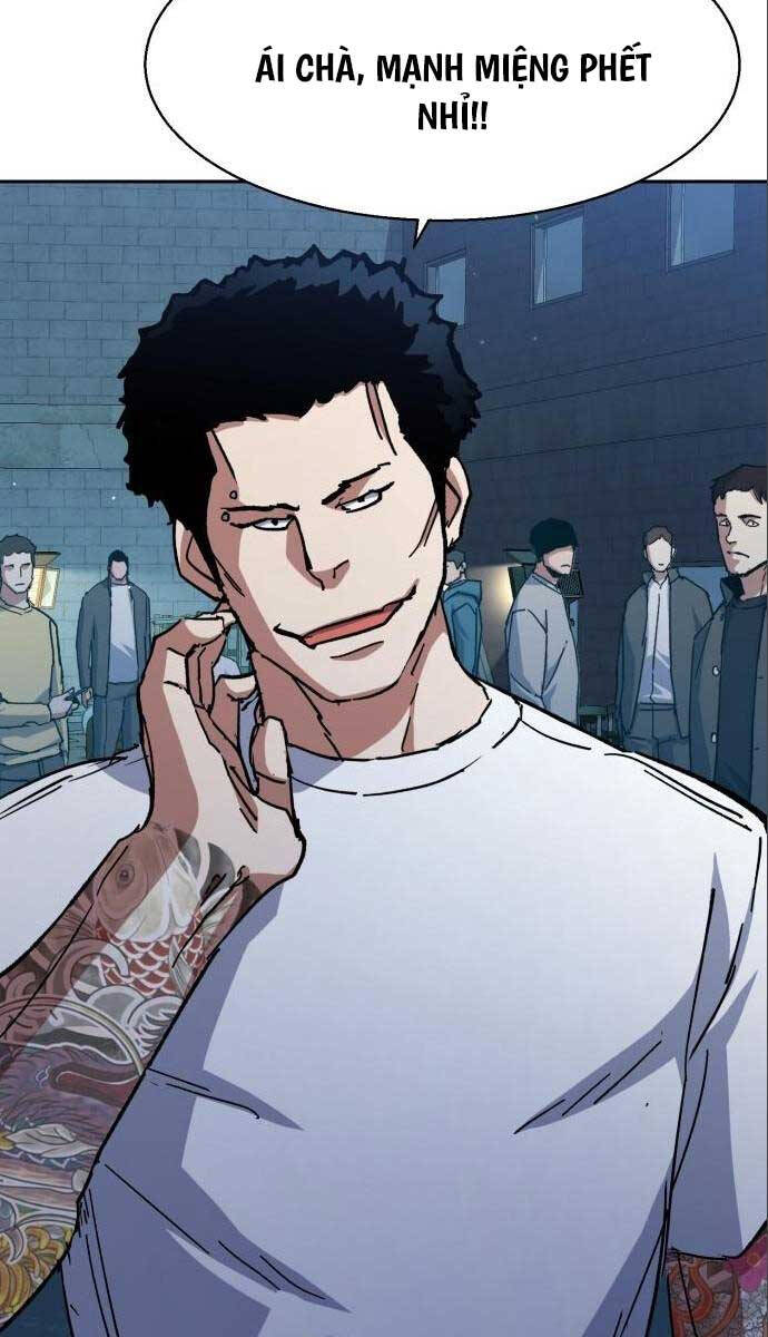 Bạn Học Của Tôi Là Lính Đánh Thuê Chap 164 - Next Chap 165