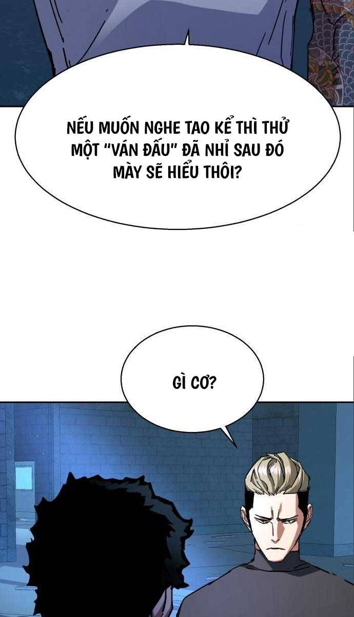 Bạn Học Của Tôi Là Lính Đánh Thuê Chap 164 - Next Chap 165