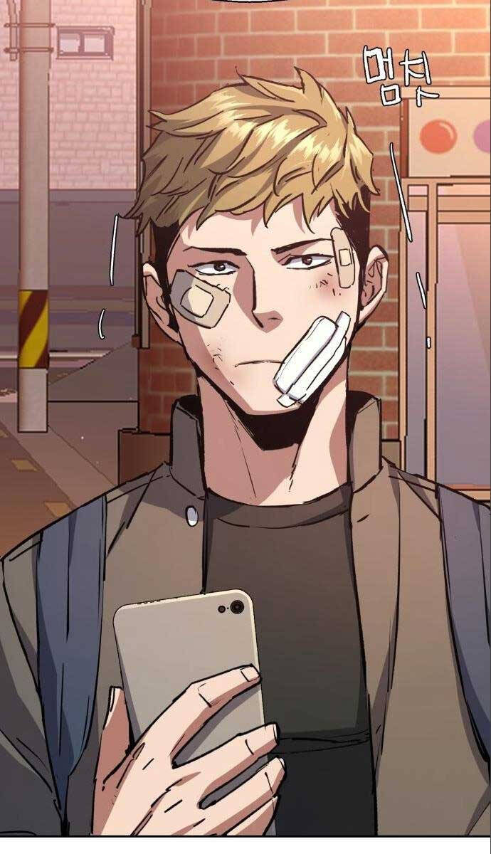 Bạn Học Của Tôi Là Lính Đánh Thuê Chap 164 - Next Chap 165