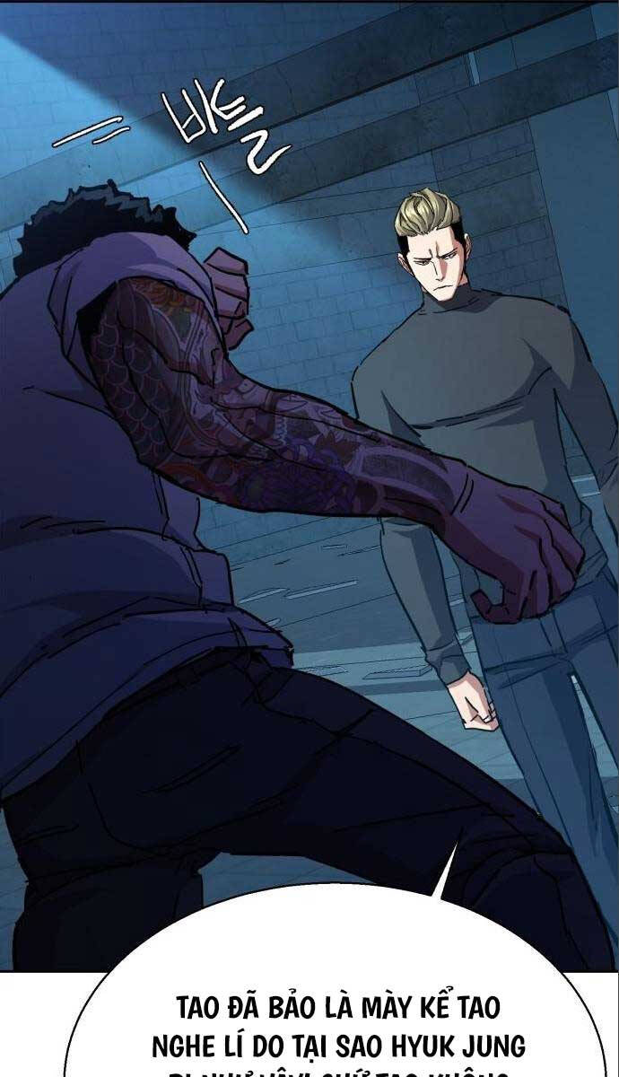 Bạn Học Của Tôi Là Lính Đánh Thuê Chap 164 - Next Chap 165