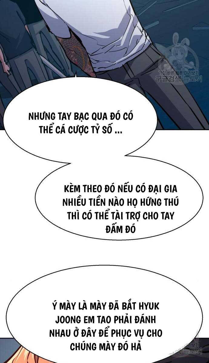 Bạn Học Của Tôi Là Lính Đánh Thuê Chap 165 - Next Chap 166