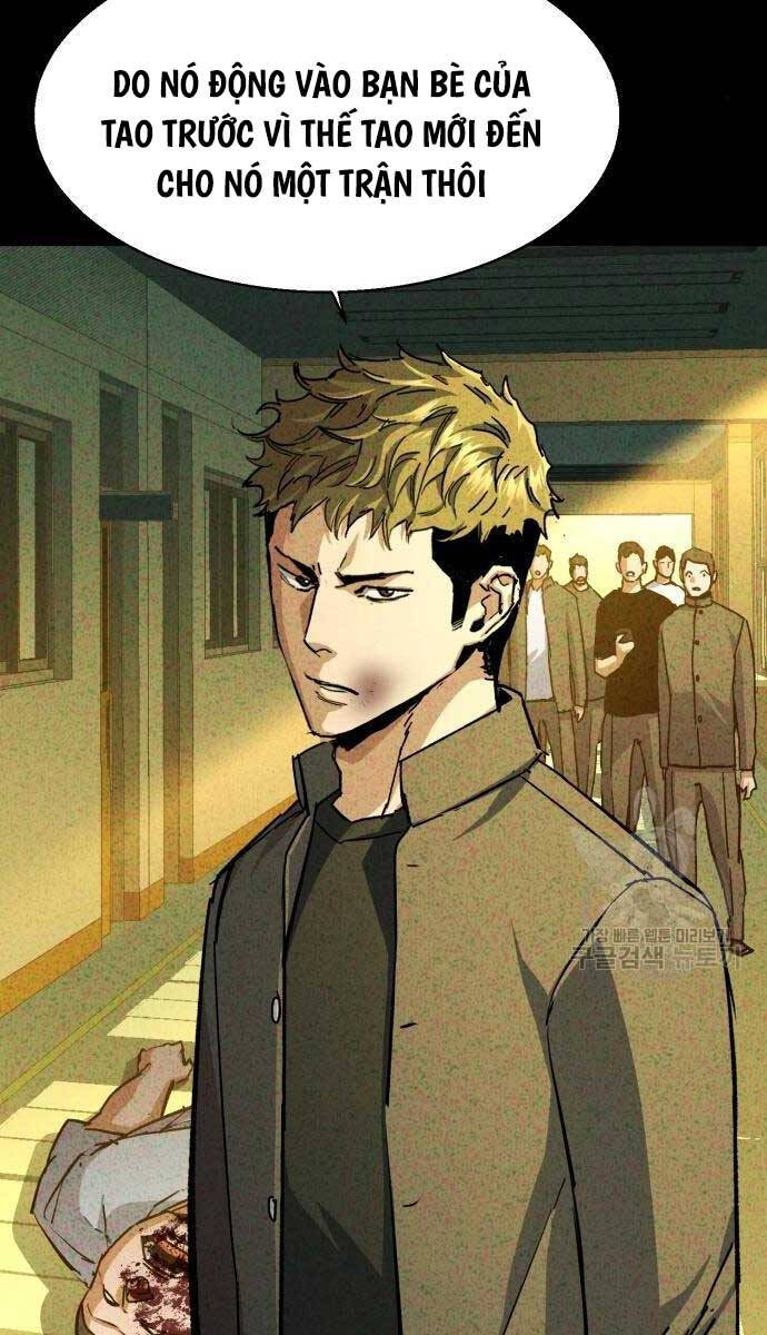 Bạn Học Của Tôi Là Lính Đánh Thuê Chap 165 - Next Chap 166