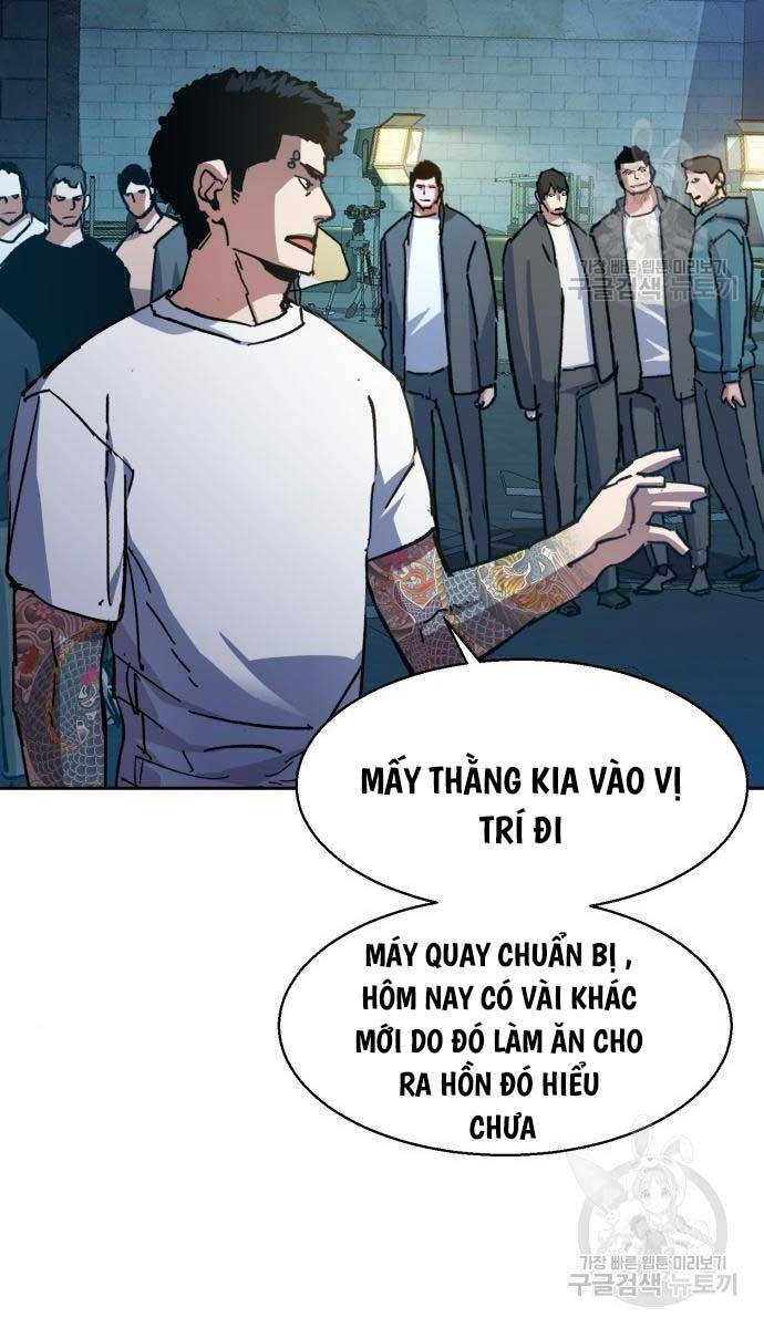 Bạn Học Của Tôi Là Lính Đánh Thuê Chap 165 - Next Chap 166