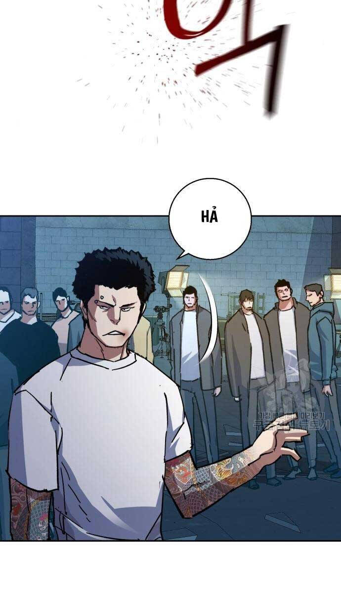 Bạn Học Của Tôi Là Lính Đánh Thuê Chap 165 - Next Chap 166