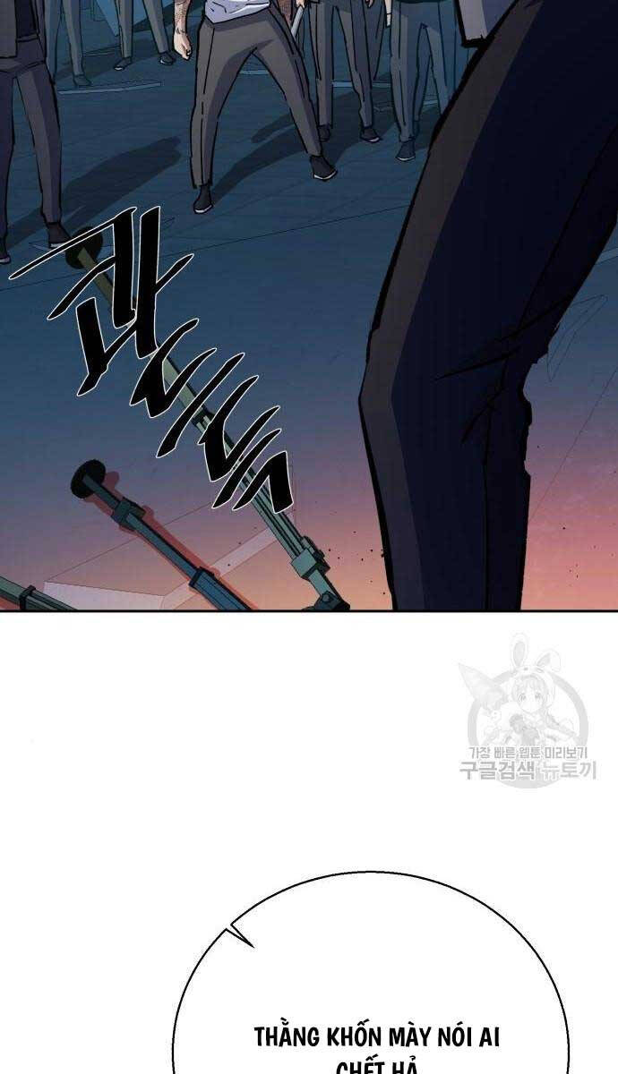 Bạn Học Của Tôi Là Lính Đánh Thuê Chap 165 - Next Chap 166