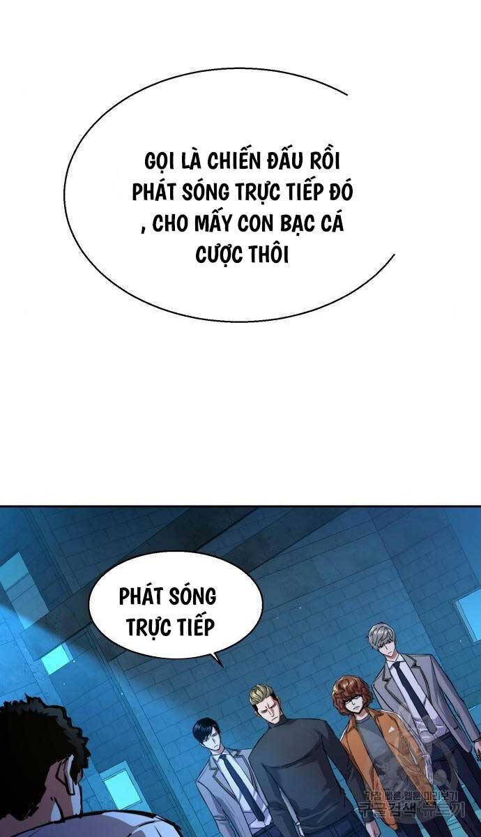 Bạn Học Của Tôi Là Lính Đánh Thuê Chap 165 - Next Chap 166