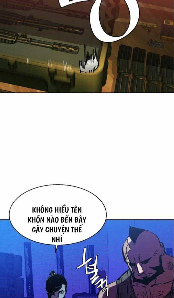 Bạn Học Của Tôi Là Lính Đánh Thuê Chap 166 - Next Chap 167