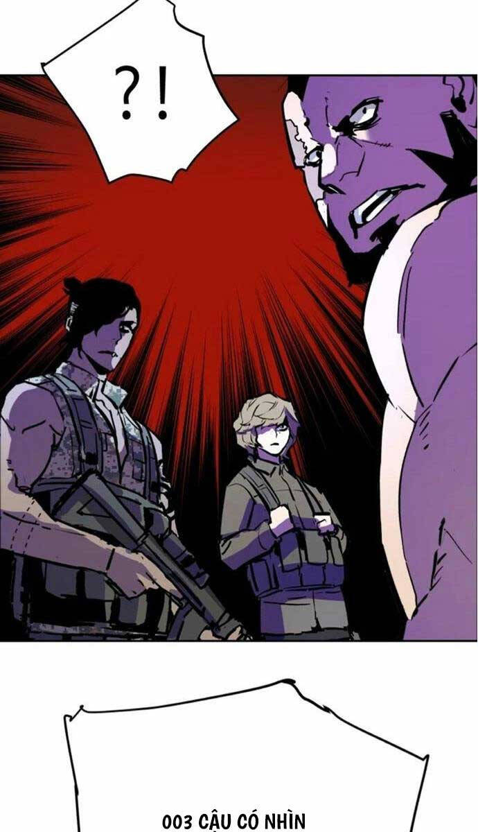 Bạn Học Của Tôi Là Lính Đánh Thuê Chap 166 - Next Chap 167