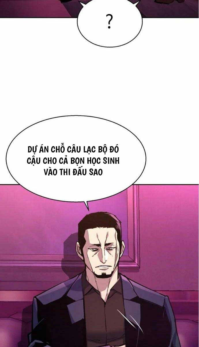Bạn Học Của Tôi Là Lính Đánh Thuê Chap 166 - Next Chap 167
