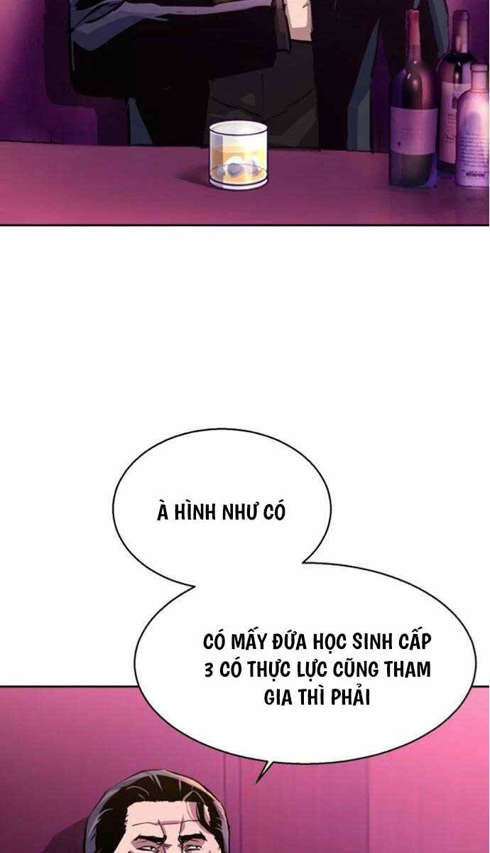 Bạn Học Của Tôi Là Lính Đánh Thuê Chap 166 - Next Chap 167