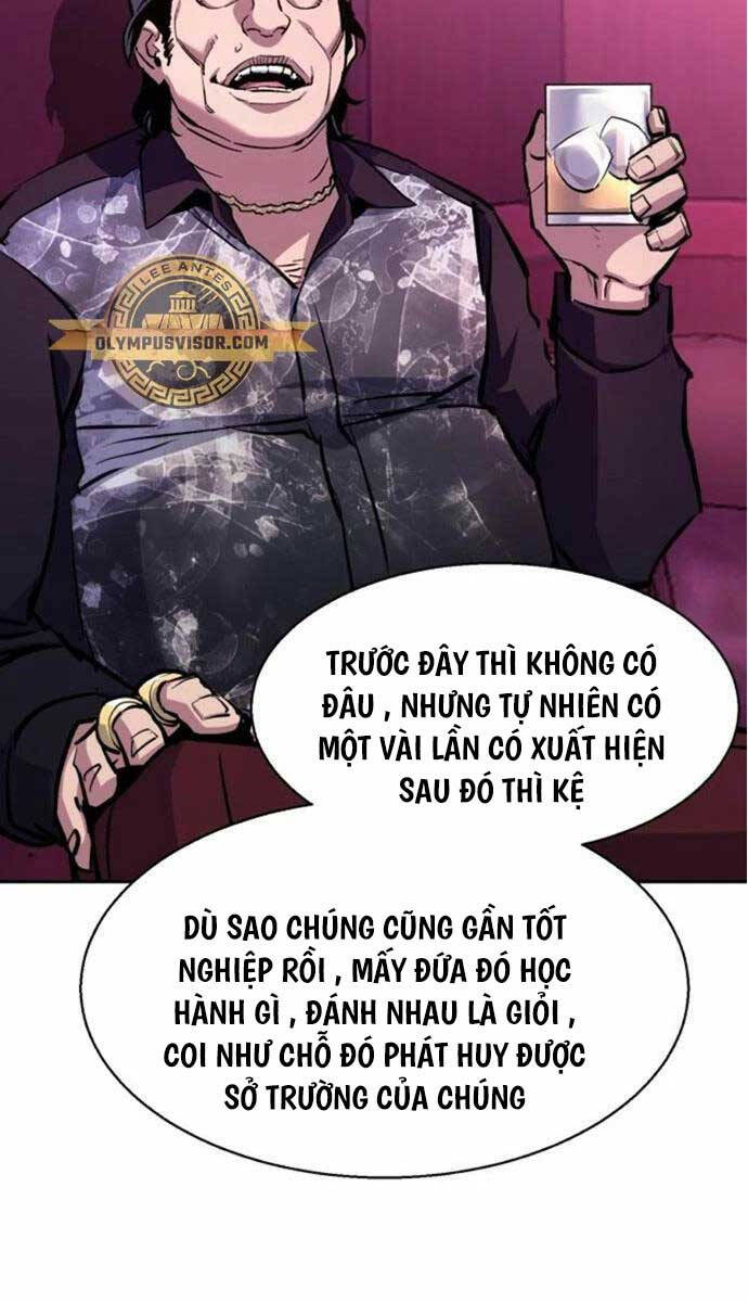 Bạn Học Của Tôi Là Lính Đánh Thuê Chap 166 - Next Chap 167