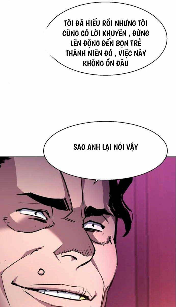 Bạn Học Của Tôi Là Lính Đánh Thuê Chap 166 - Next Chap 167