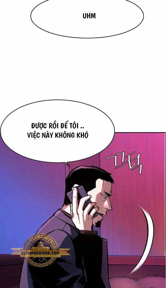 Bạn Học Của Tôi Là Lính Đánh Thuê Chap 166 - Next Chap 167