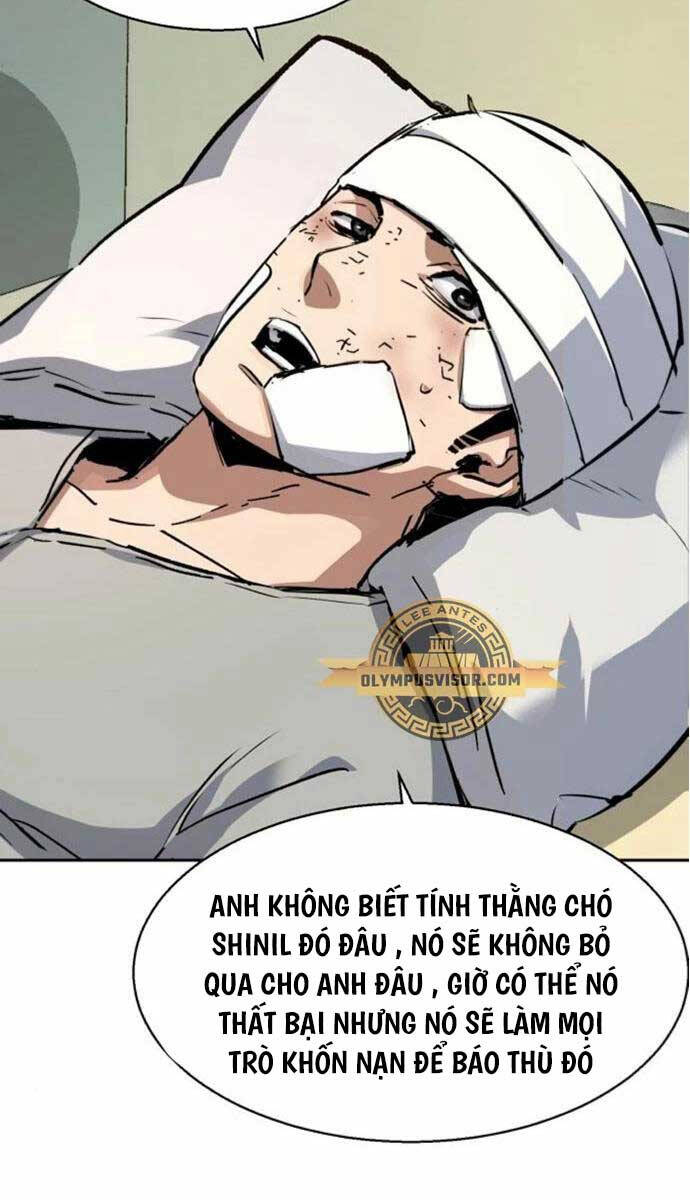 Bạn Học Của Tôi Là Lính Đánh Thuê Chap 166 - Next Chap 167