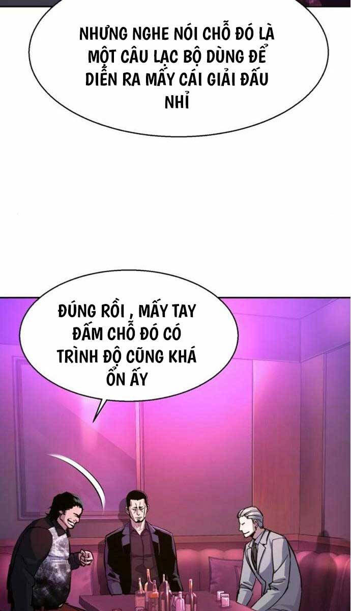 Bạn Học Của Tôi Là Lính Đánh Thuê Chap 166 - Next Chap 167