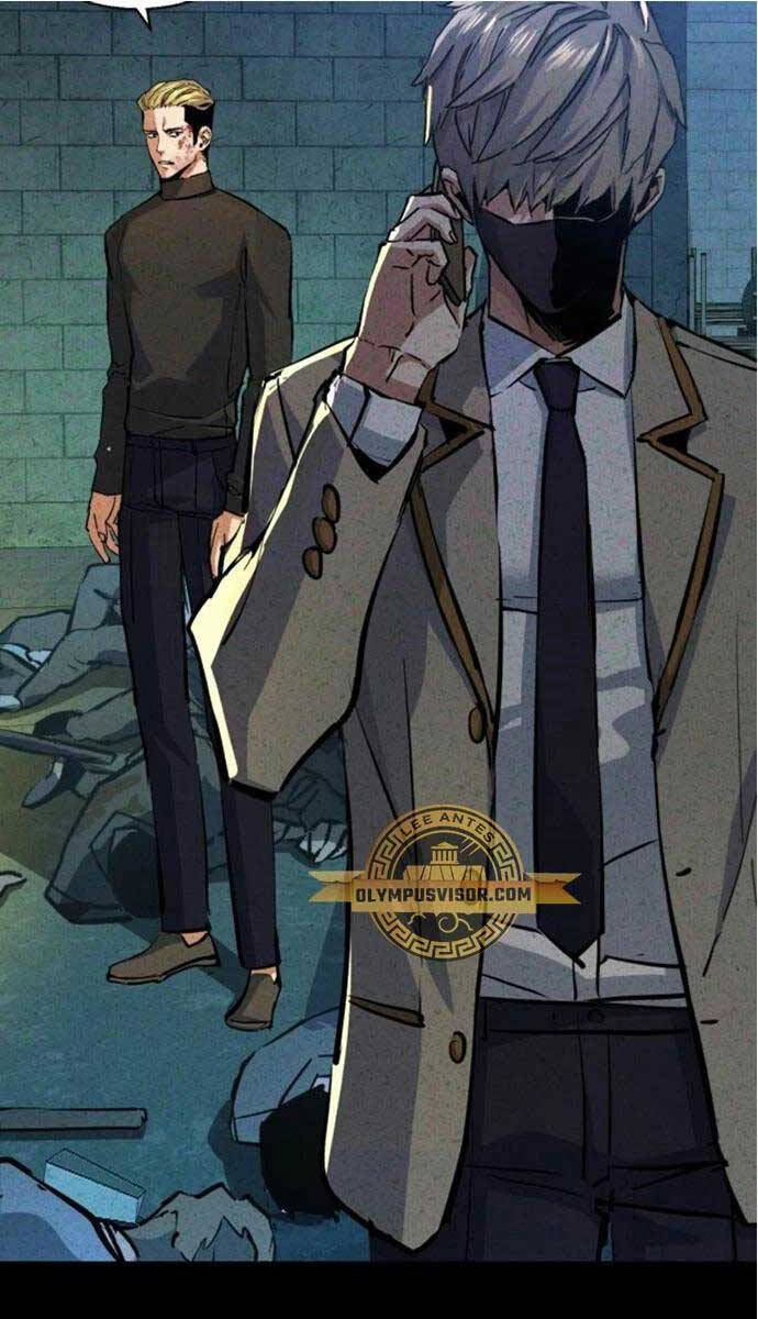 Bạn Học Của Tôi Là Lính Đánh Thuê Chap 166 - Next Chap 167