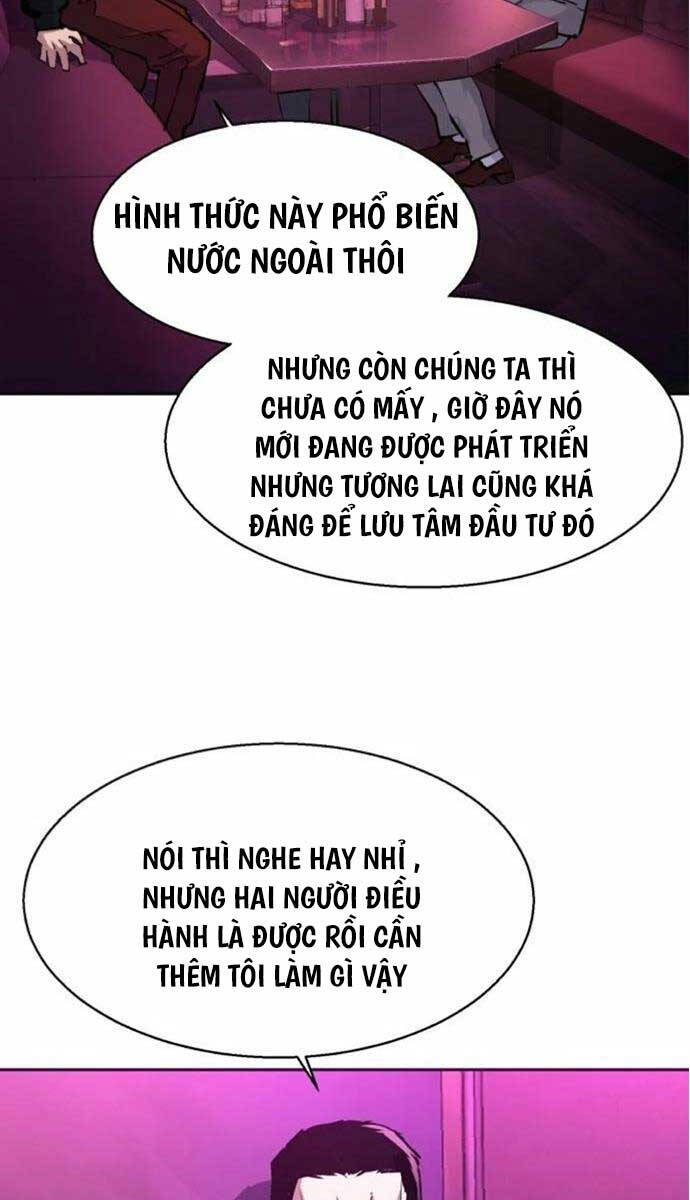 Bạn Học Của Tôi Là Lính Đánh Thuê Chap 166 - Next Chap 167