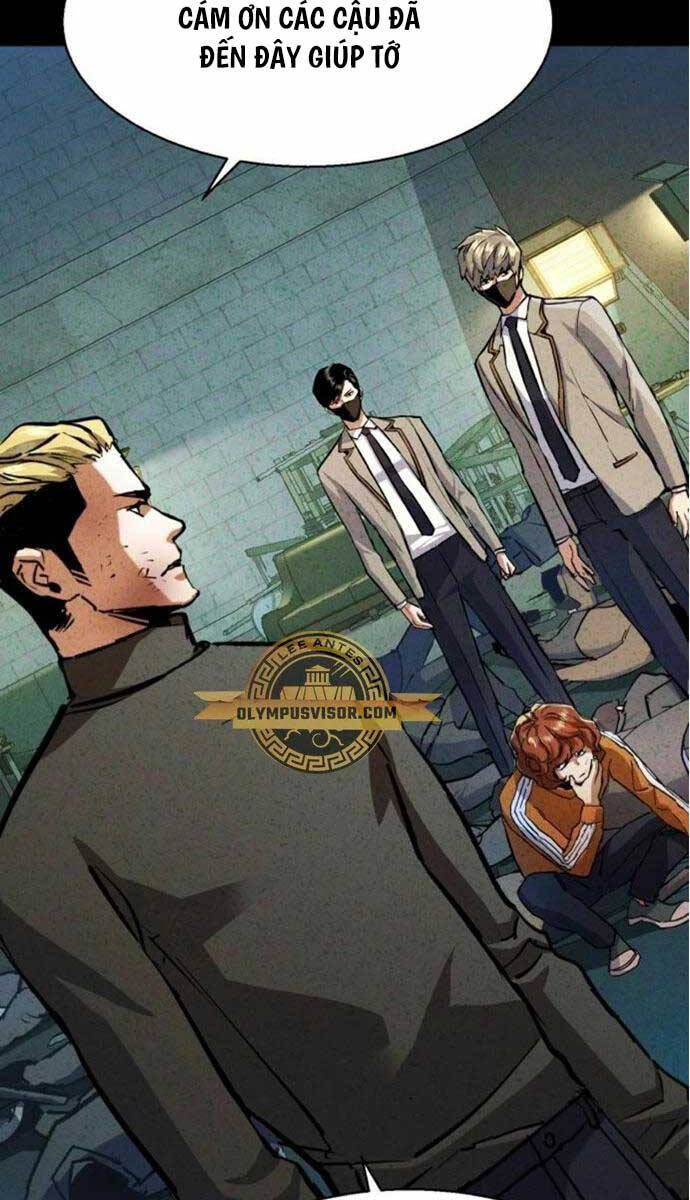 Bạn Học Của Tôi Là Lính Đánh Thuê Chap 166 - Next Chap 167