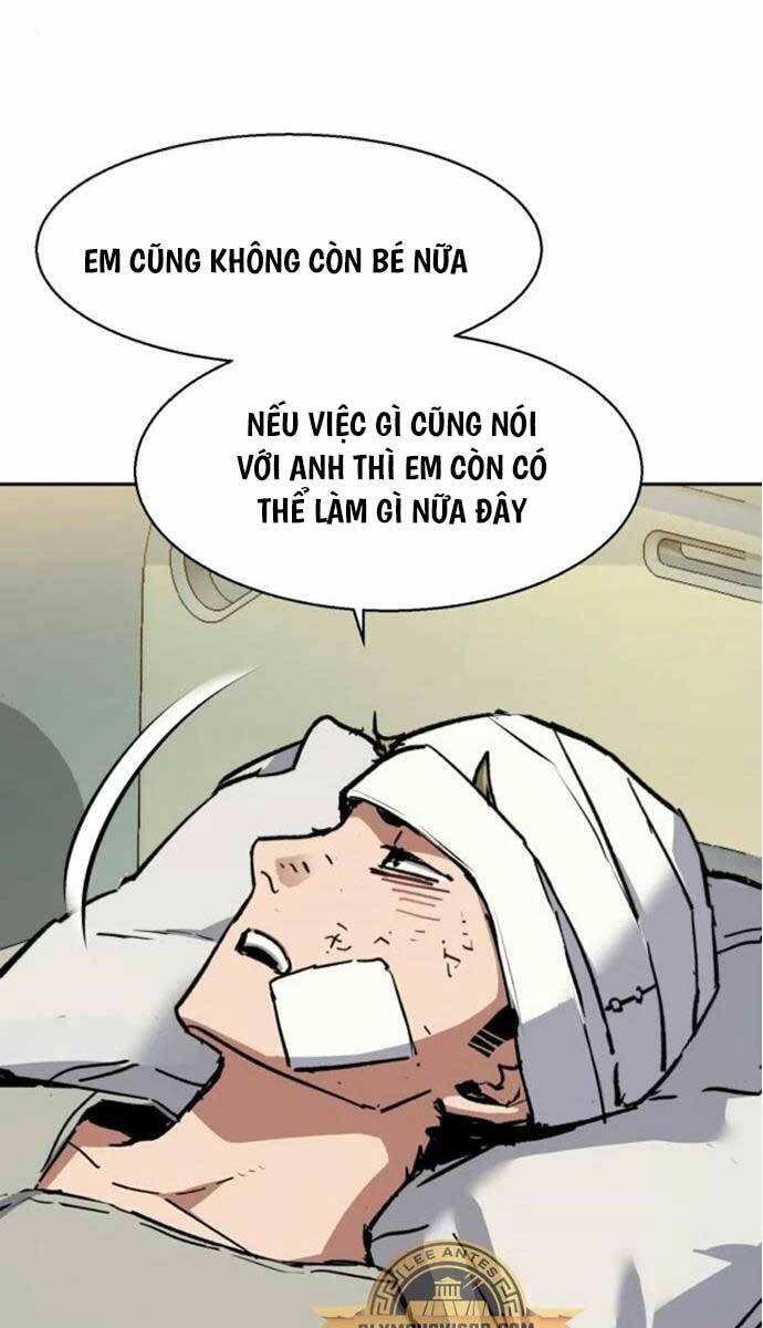 Bạn Học Của Tôi Là Lính Đánh Thuê Chap 166 - Next Chap 167