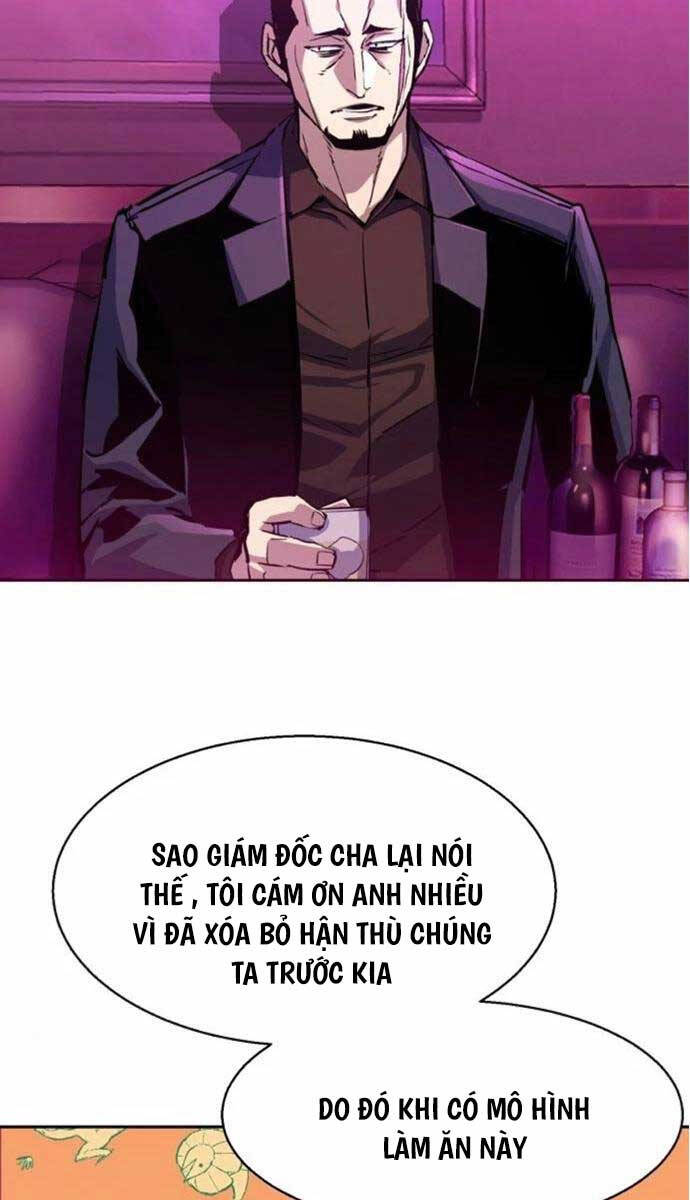 Bạn Học Của Tôi Là Lính Đánh Thuê Chap 166 - Next Chap 167