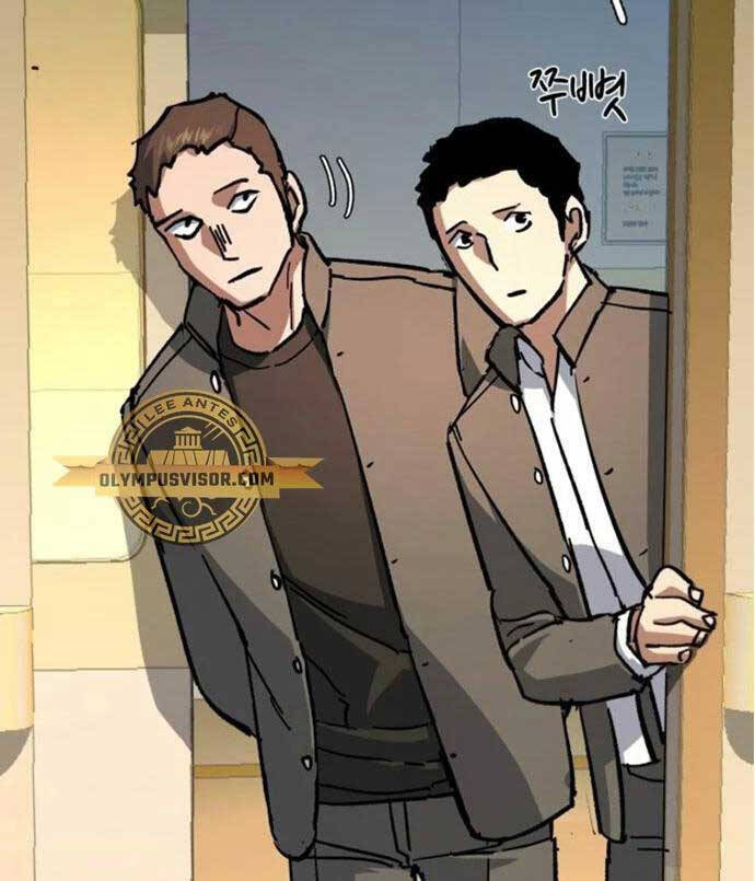 Bạn Học Của Tôi Là Lính Đánh Thuê Chap 166 - Next Chap 167