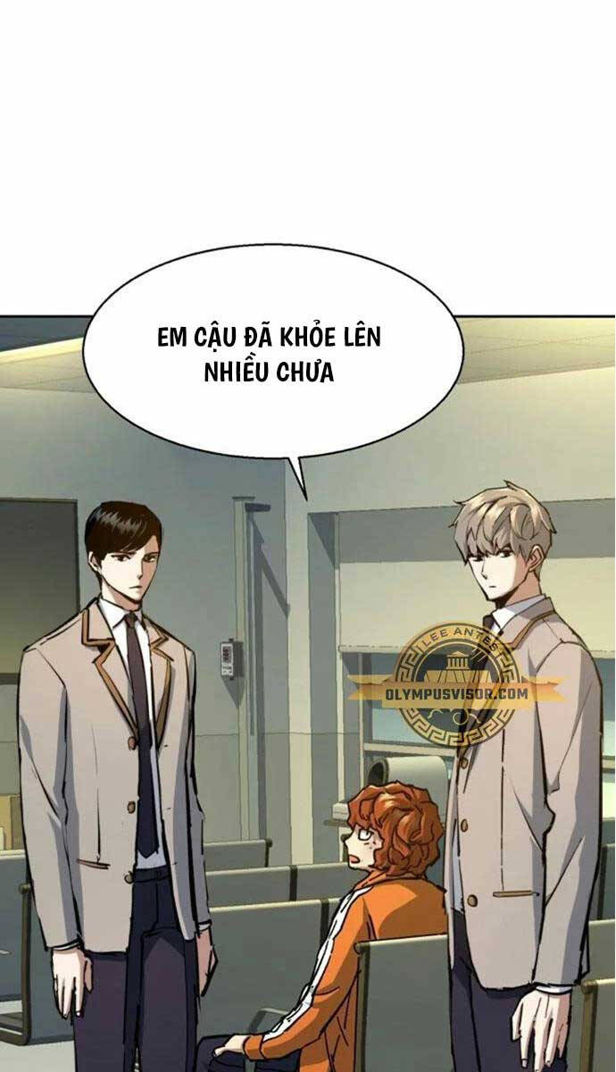 Bạn Học Của Tôi Là Lính Đánh Thuê Chap 166 - Next Chap 167