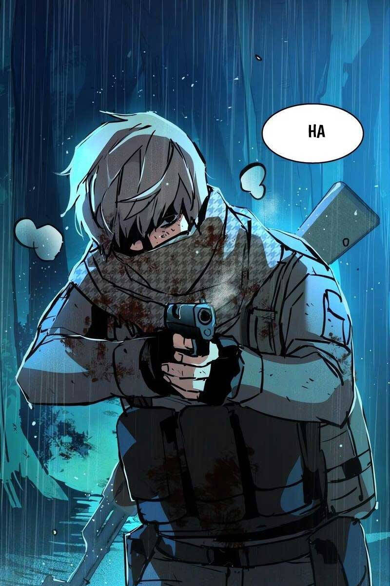 Bạn Học Của Tôi Là Lính Đánh Thuê Chap 168 - Next Chap 169