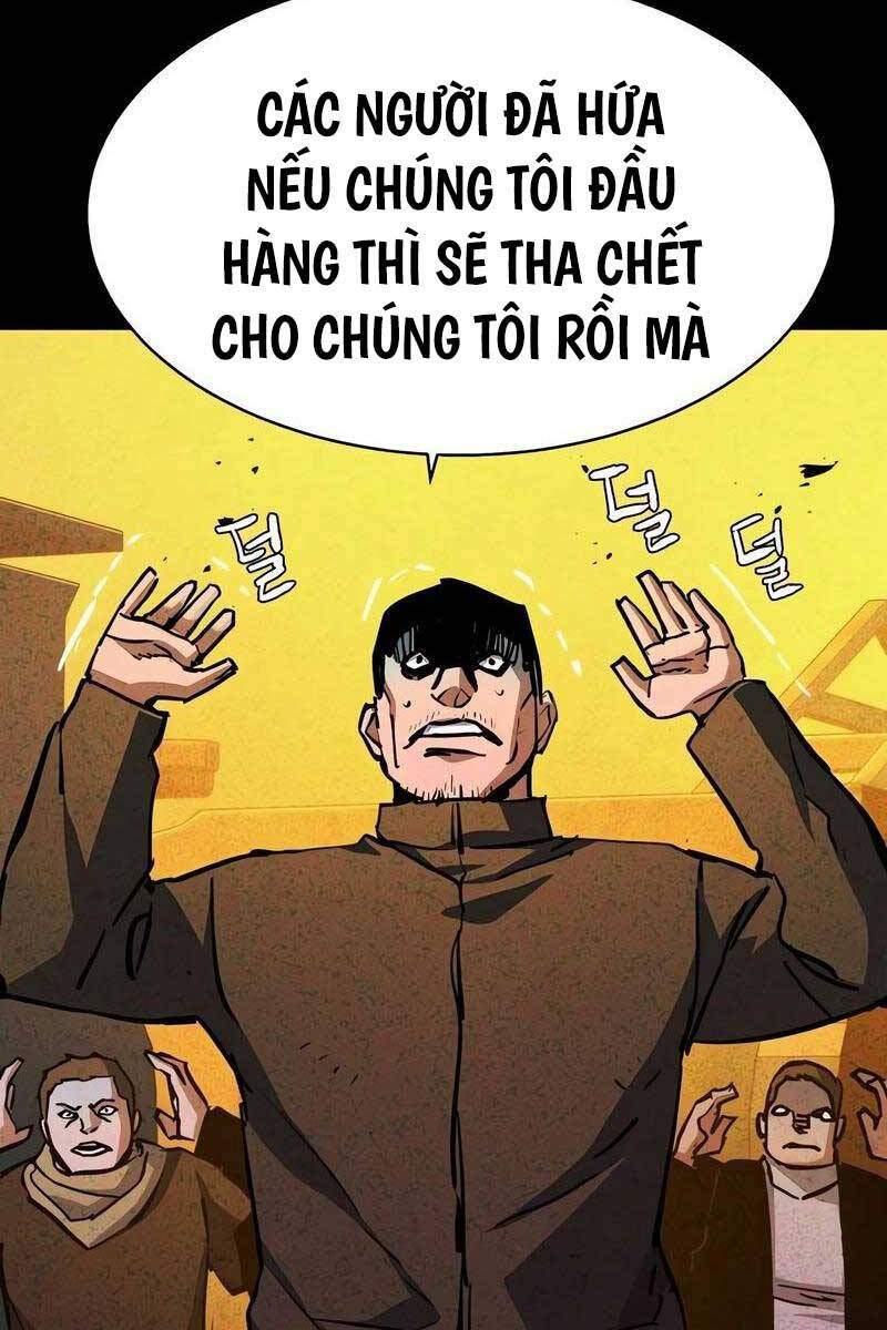 Bạn Học Của Tôi Là Lính Đánh Thuê Chap 168 - Next Chap 169