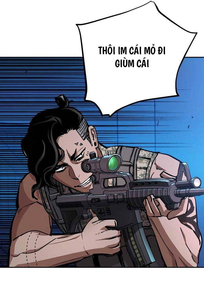 Bạn Học Của Tôi Là Lính Đánh Thuê Chap 168 - Next Chap 169