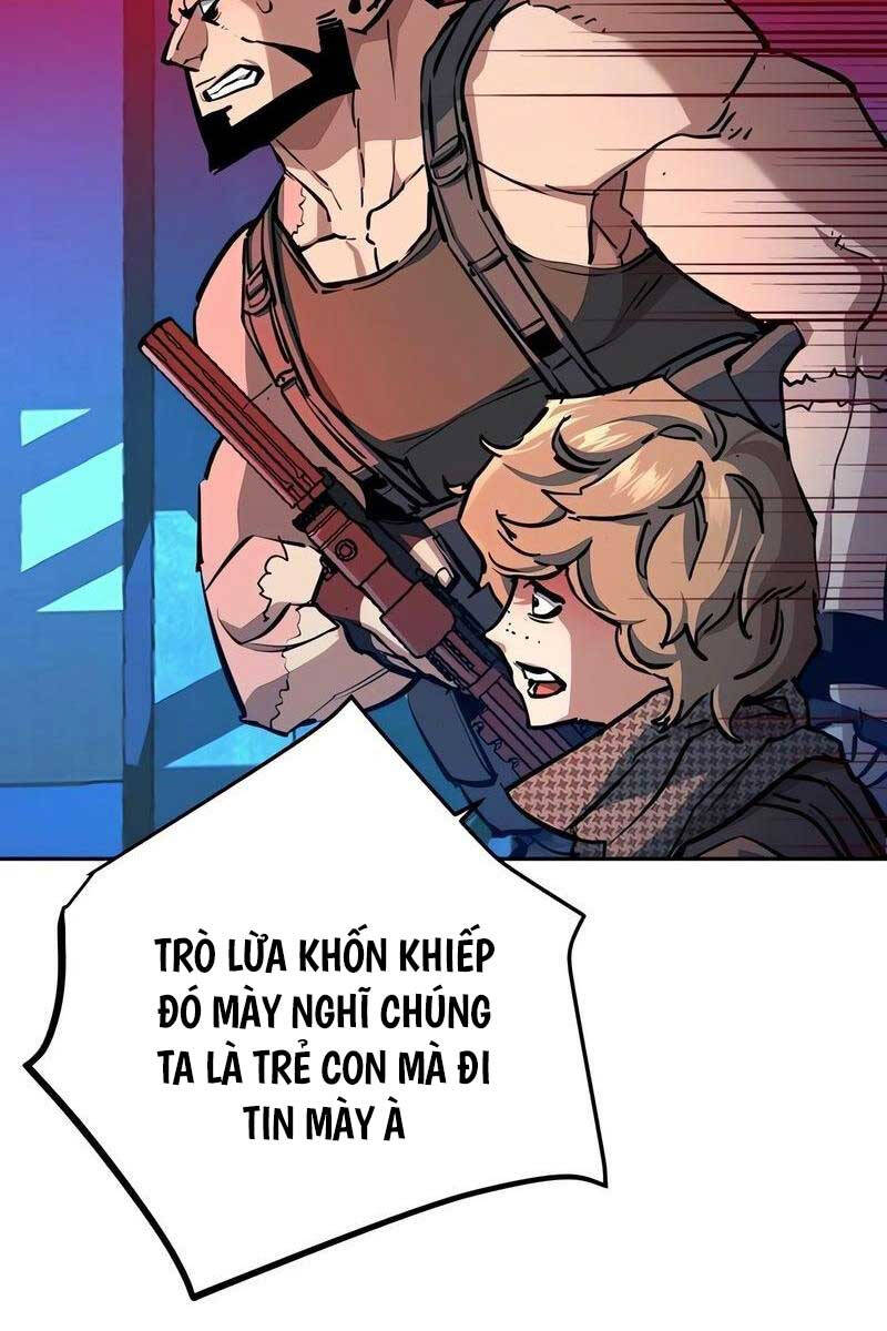 Bạn Học Của Tôi Là Lính Đánh Thuê Chap 168 - Next Chap 169