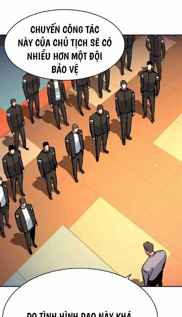 Bạn Học Của Tôi Là Lính Đánh Thuê Chap 169 - Next Chap 170