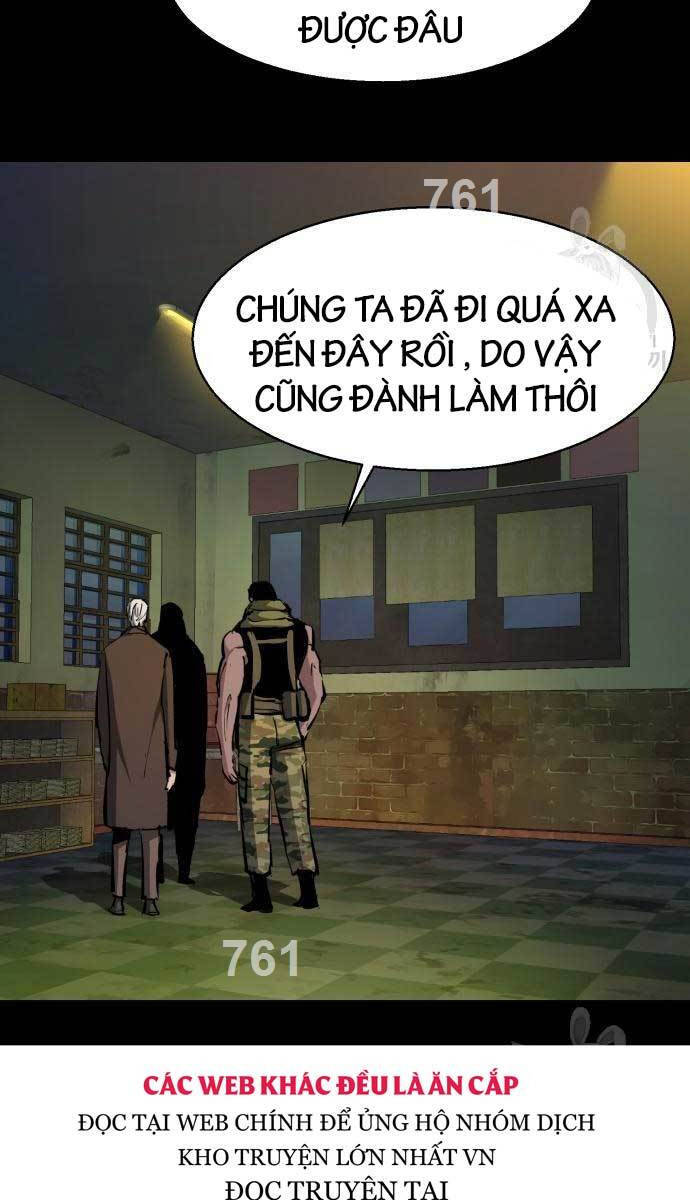 Bạn Học Của Tôi Là Lính Đánh Thuê Chap 160 - Next Chap 161