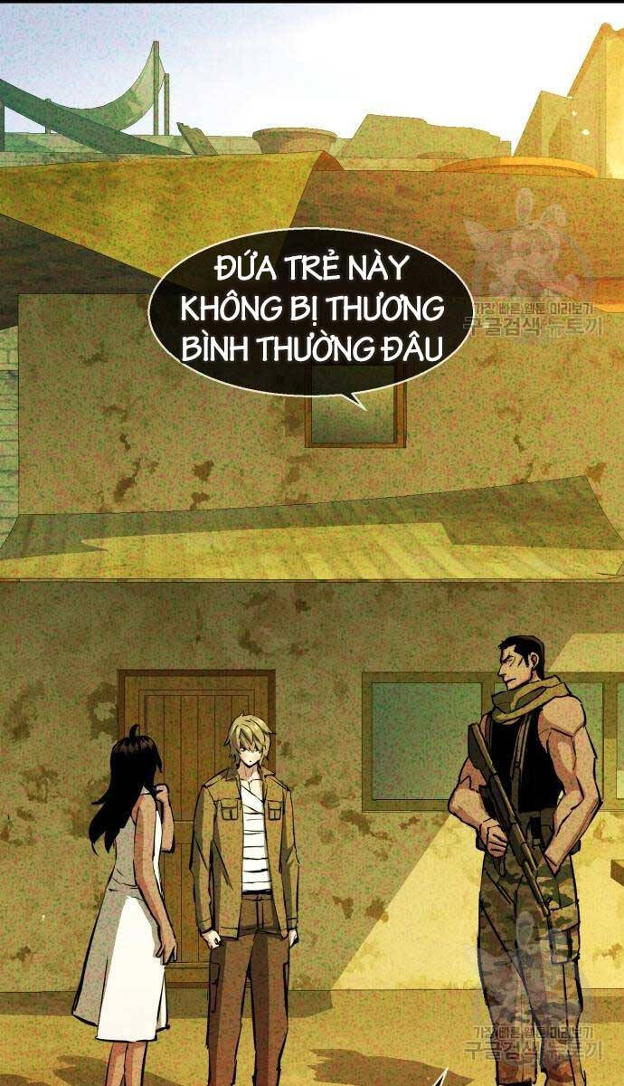 Bạn Học Của Tôi Là Lính Đánh Thuê Chap 160 - Next Chap 161