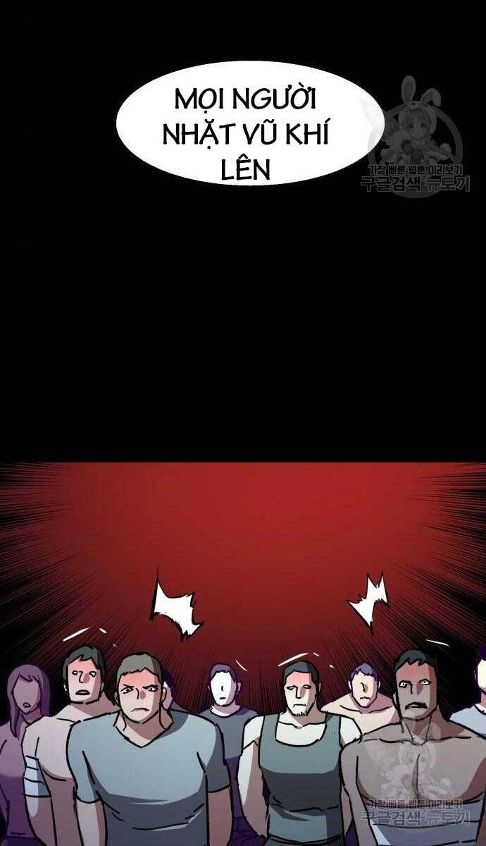 Bạn Học Của Tôi Là Lính Đánh Thuê Chap 161 - Next Chap 162