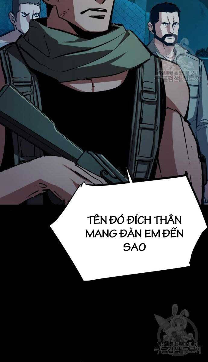 Bạn Học Của Tôi Là Lính Đánh Thuê Chap 161 - Next Chap 162