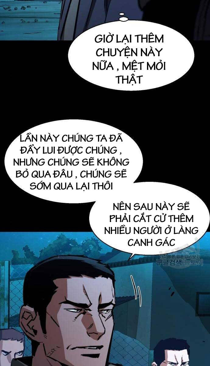 Bạn Học Của Tôi Là Lính Đánh Thuê Chap 161 - Next Chap 162