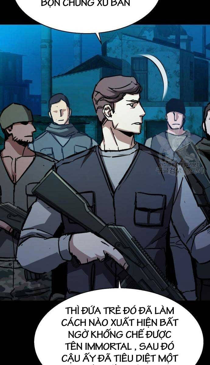 Bạn Học Của Tôi Là Lính Đánh Thuê Chap 161 - Next Chap 162