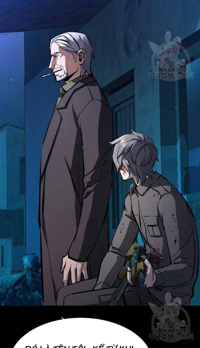 Bạn Học Của Tôi Là Lính Đánh Thuê Chap 161 - Next Chap 162