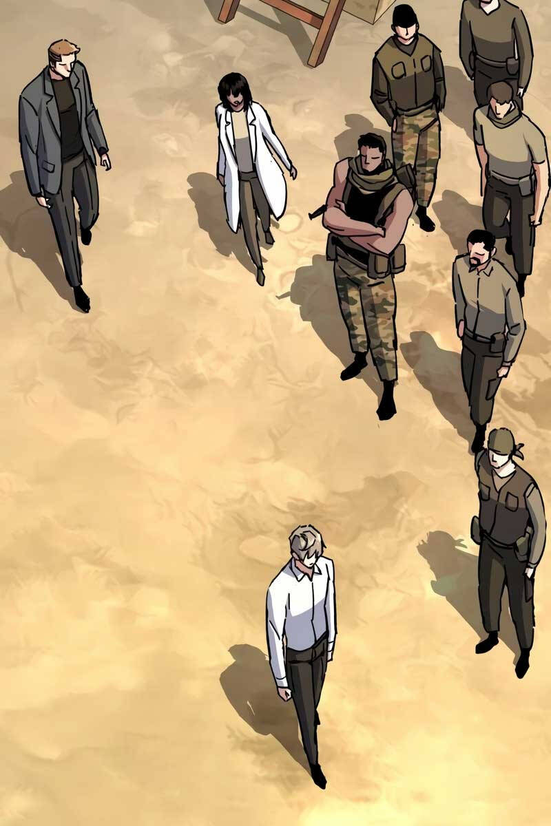 Bạn Học Của Tôi Là Lính Đánh Thuê Chap 162 - Next Chap 163