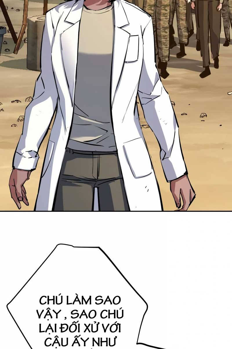 Bạn Học Của Tôi Là Lính Đánh Thuê Chap 162 - Next Chap 163