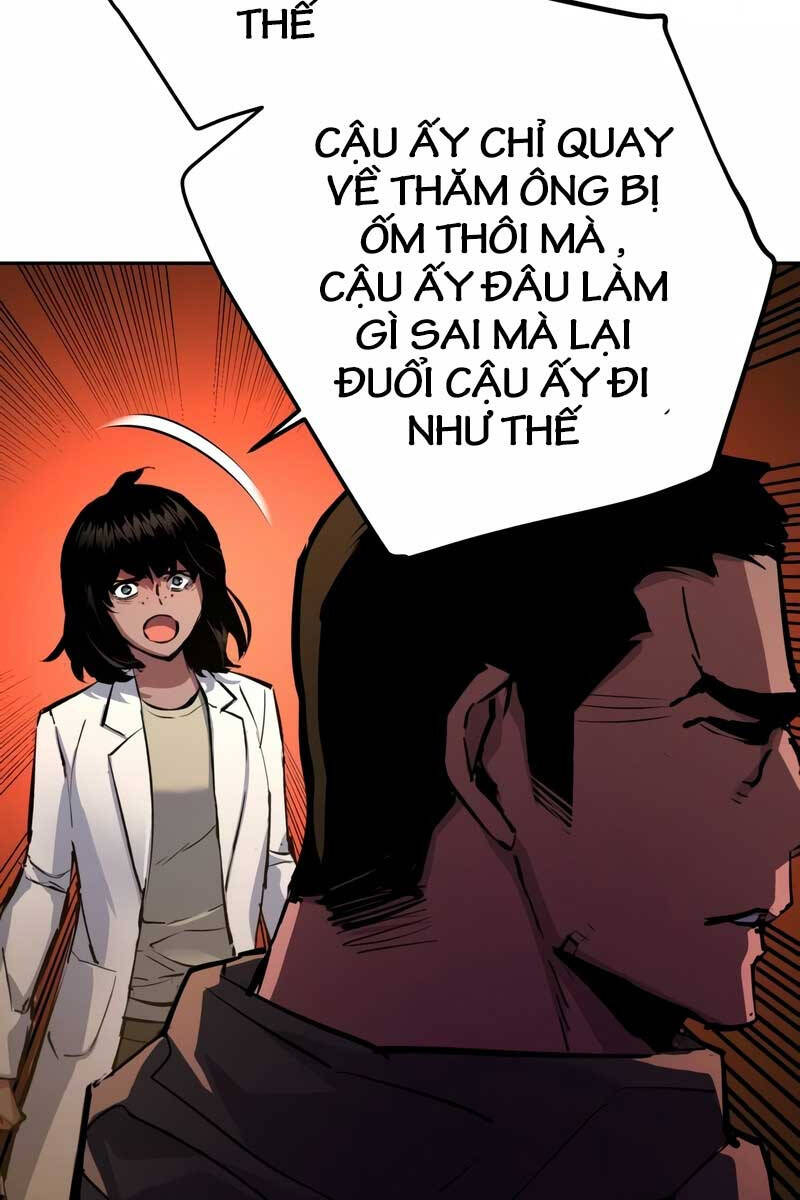 Bạn Học Của Tôi Là Lính Đánh Thuê Chap 162 - Next Chap 163